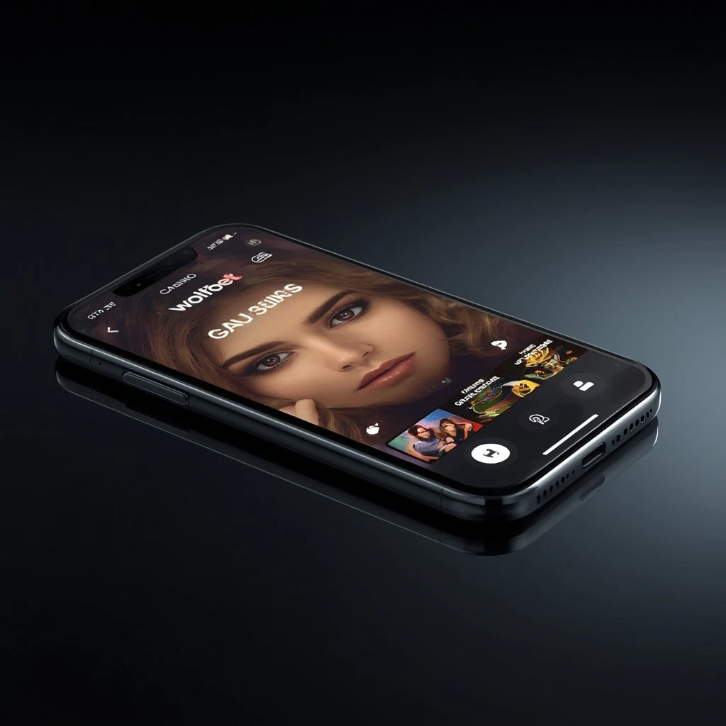 Wolfbet Casino Aplicación Wolfbet Casino Aplicación