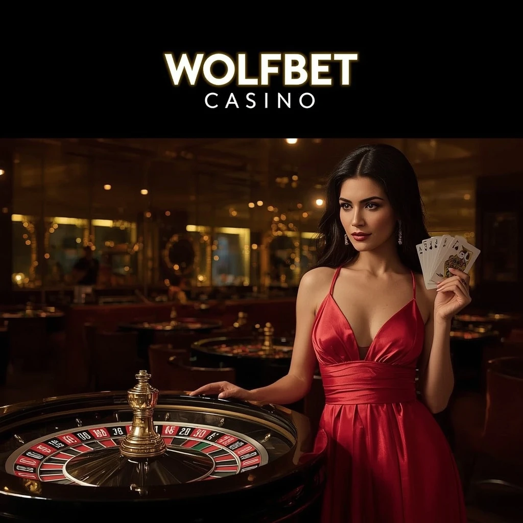 Wolfbet Casino Chile