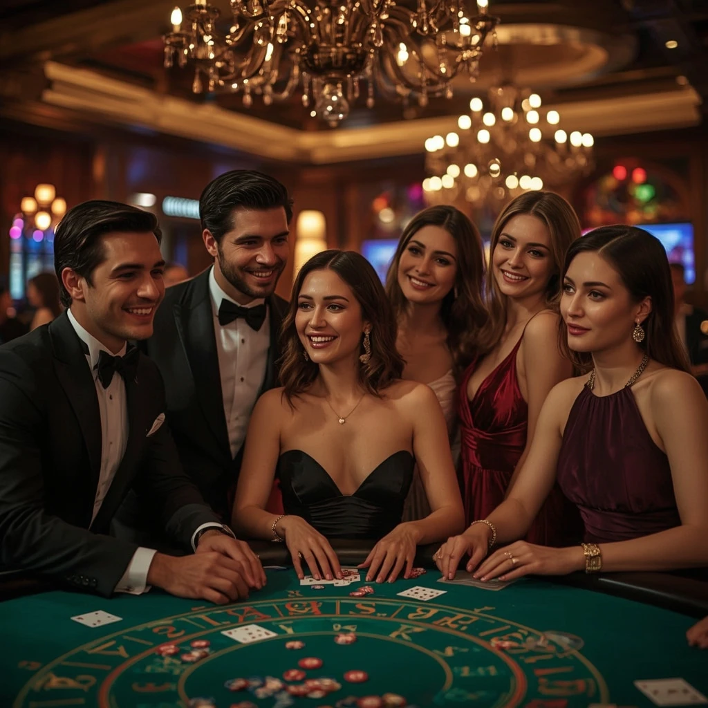 blackjack en WOLFBET CASINO