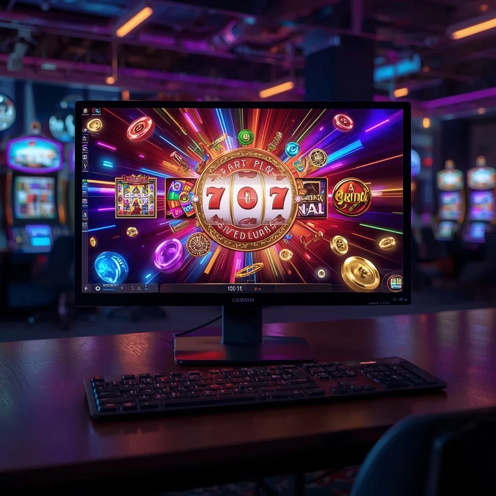 Tragamonedas con botes progresivos WOLFBET CASINO