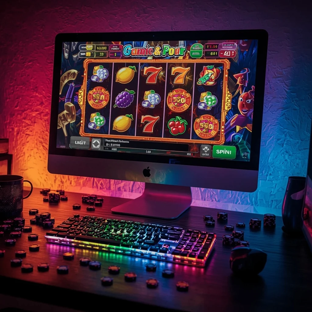 Microgaming WOLFBET CASINO