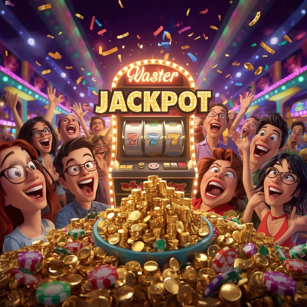 mejores juegos de Jackpot WOLFBET CASINO