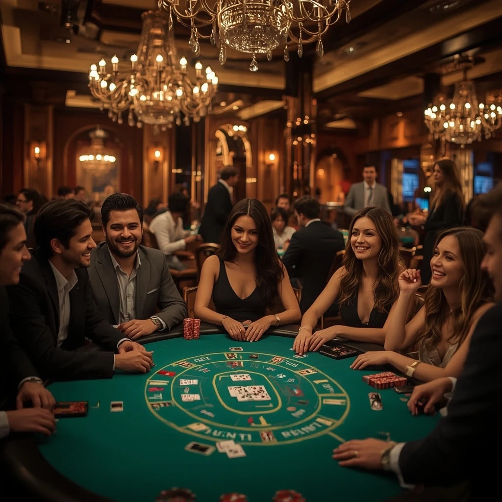 Double Bonus Poker WOLFBET CASINO